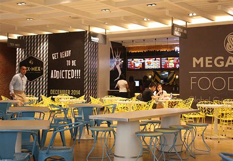 mega food hall|What to Eat: Restaurants Open and Opening Soon at SM .